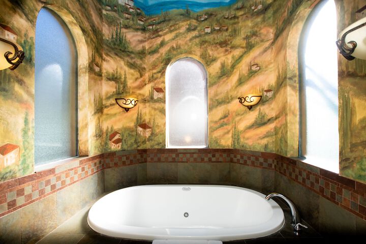 Hot Tub 136 of 147