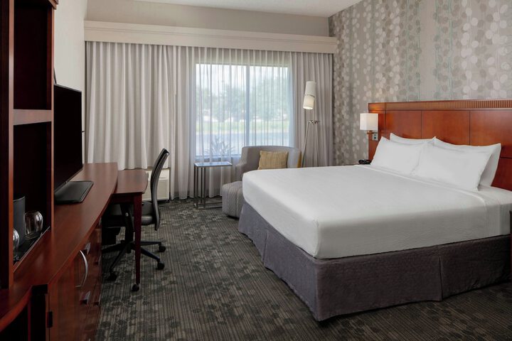 Courtyard by Marriott Gulf Shores Craft Farms