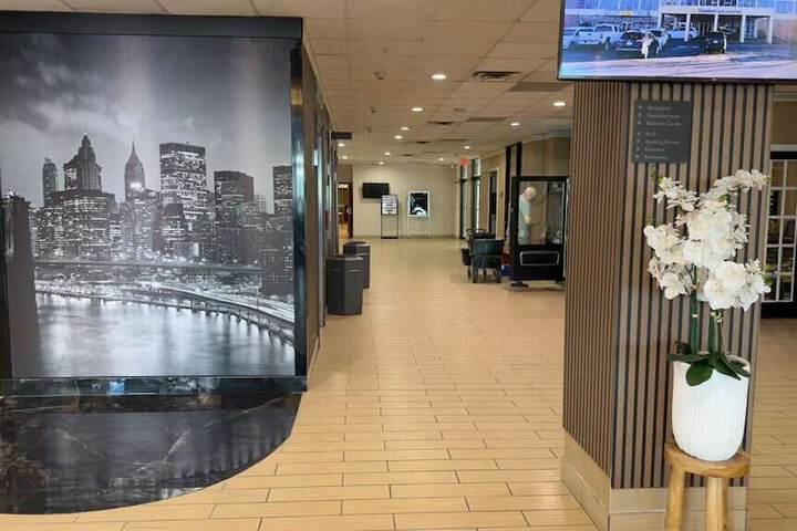 Comfort Inn & Suites Omaha Central