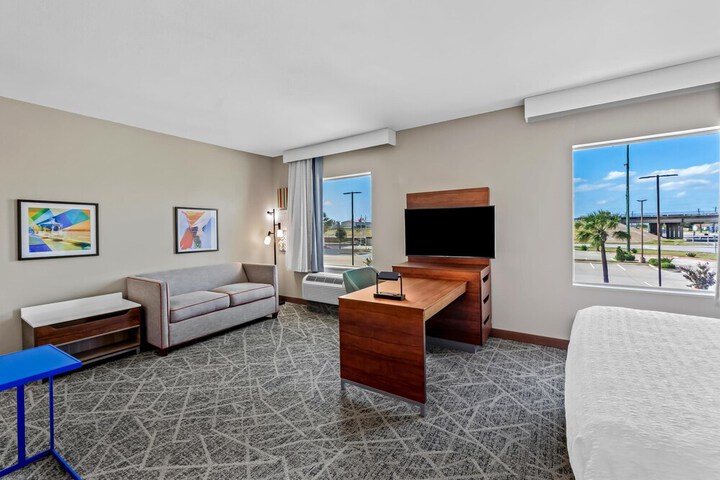 Hampton Inn & Suites Corpus Christi I-37 - Navigation Blvd