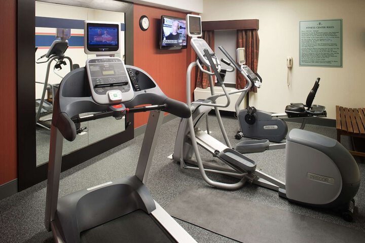 Health and Fitness 26 of 27