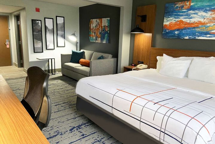 La Quinta Inn & Suites by Wyndham-Albany GA