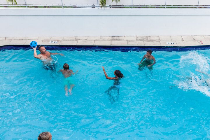 Pool 5 of 88