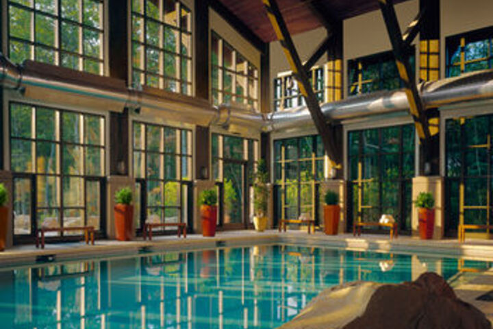 The Lodge at Woodloch