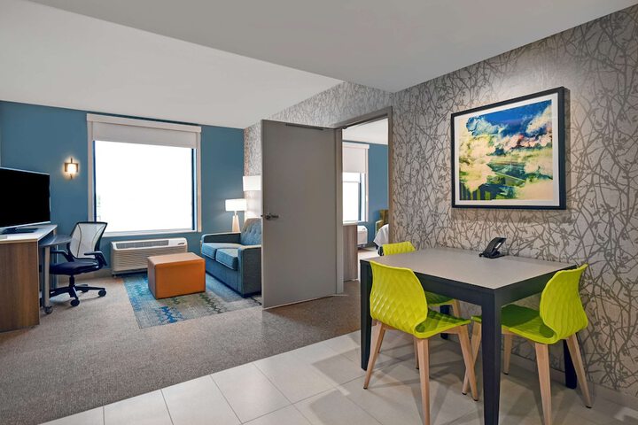 Home2 Suites by Hilton Utica NY