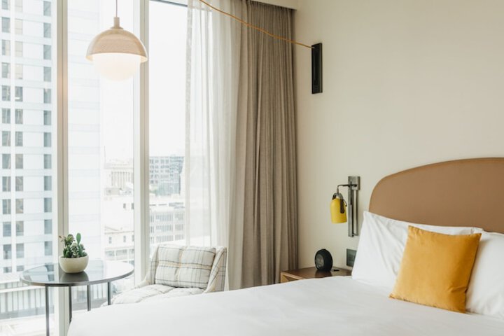 Hyatt Centric Congress Ave Austin