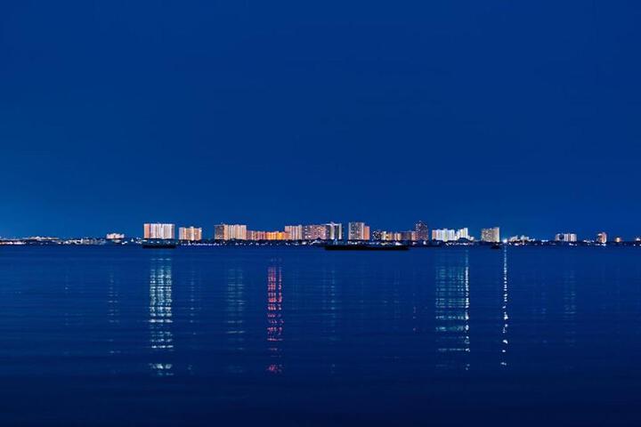 Bayside Resort --- 31738 Lakeview Dr #202A