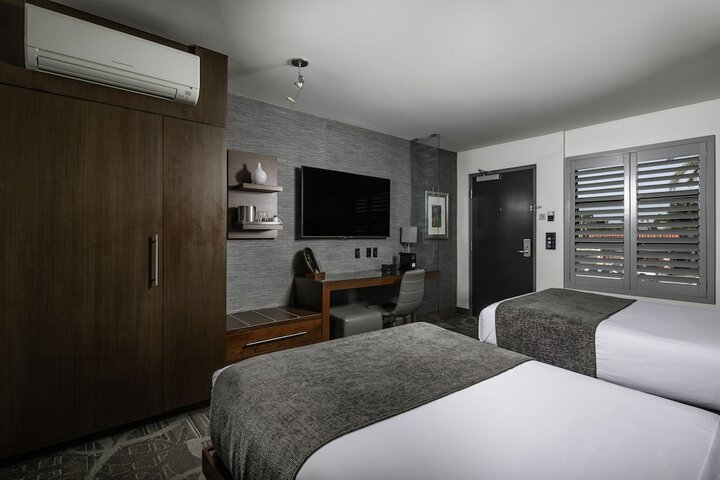 Hercor Hotel - Urban Boutique