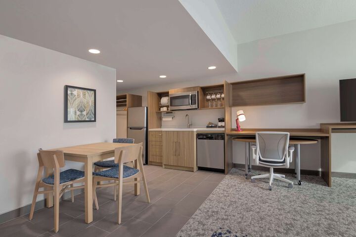 Home2 Suites by Hilton Sanford Orlando North