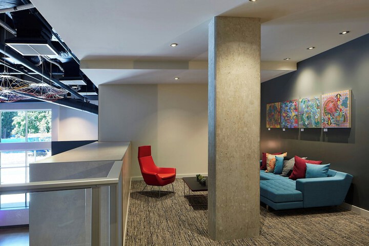 Aloft by Marriott Seattle Redmond