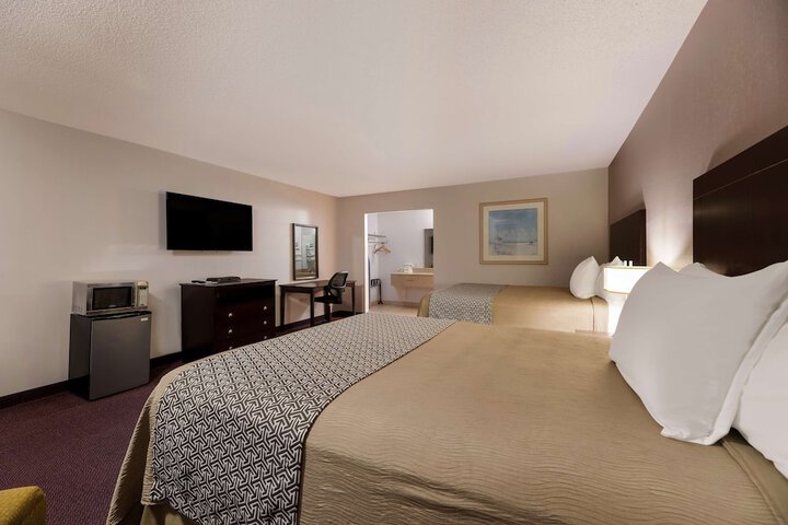 Americas Best Value Inn Alpine