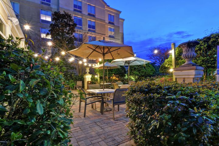 Terrace/Patio 47 of 49