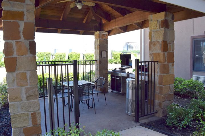 Staybridge Suites Houston Stafford - Sugar Land by IHG