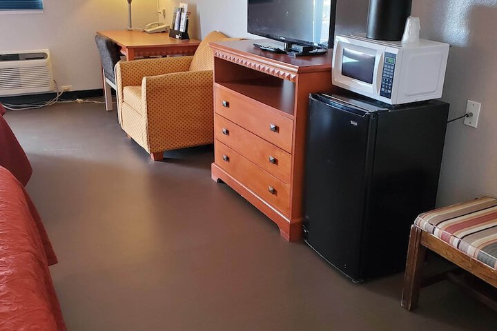 Americas Best Value Inn Wildersville