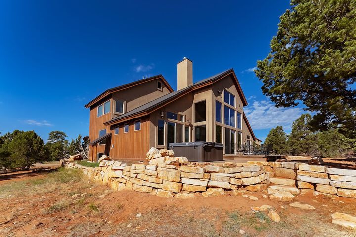 Zion Ponderosa Ranch Resort