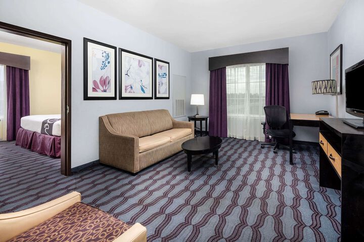 La Quinta Inn & Suites by Wyndham Hinesville - Fort Stewart