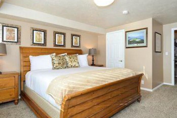 Utahs Best Vacation Rentals - Draper