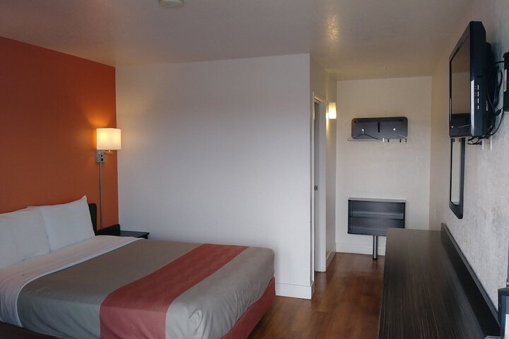 Motel 6 Goodland KS