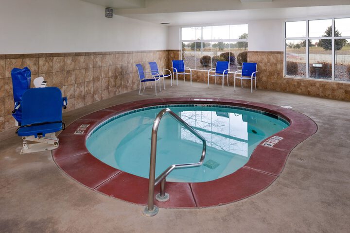Pool 6 of 48
