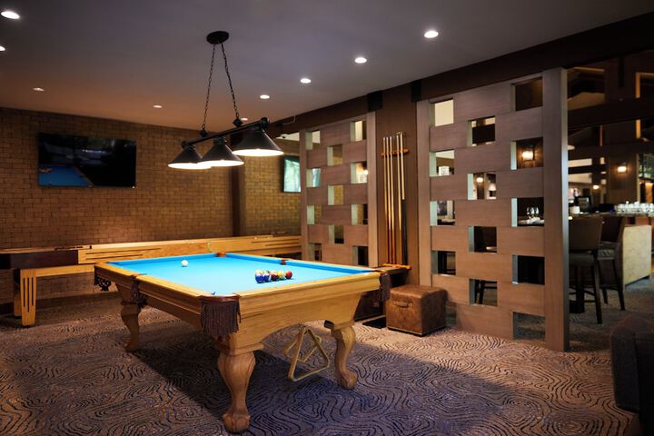 Riverhouse Lodge