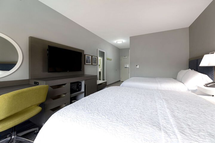 Hampton Inn & Suites Nacogdoches
