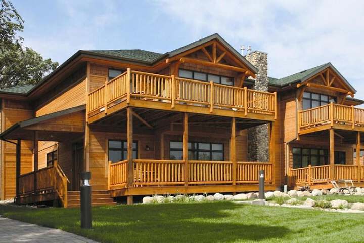 Arrowwood Resort Hotel and Conference Center - Alexandria MN