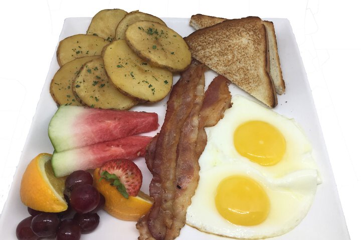 Breakfast/Coffee Service 142 of 153