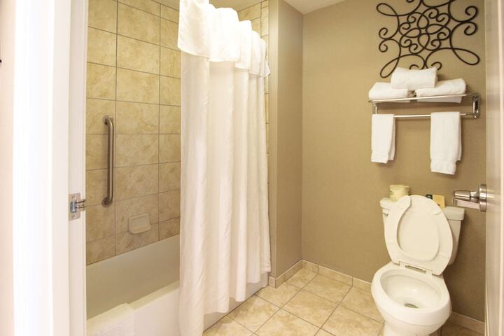 Homewood Suites by Hilton Bloomington