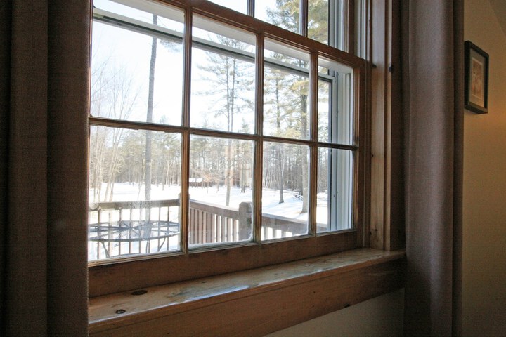 The Old Saco Inn