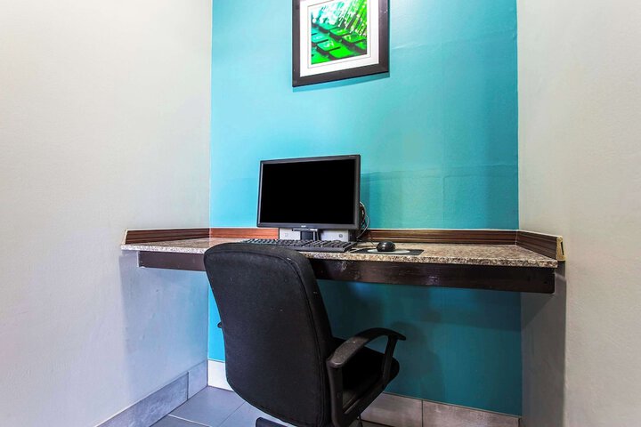 Quality Inn Albemarle