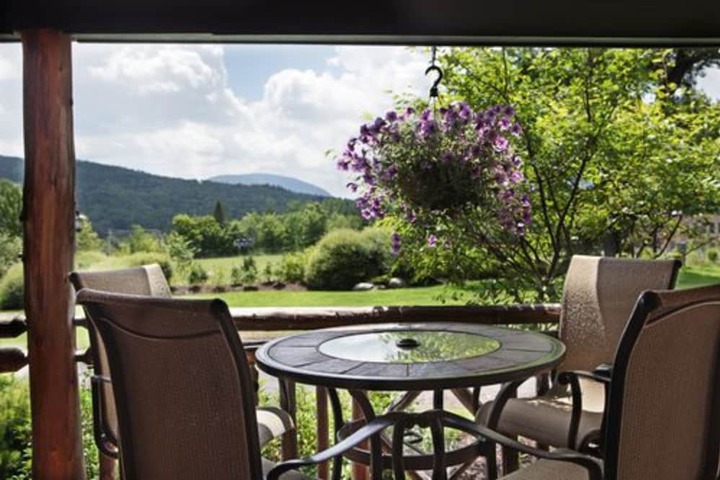 Hotel Mountain Brook