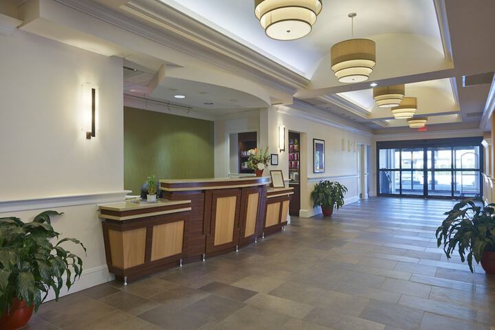 Hotel Interior 9 of 43