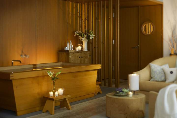 Woodstock Inn & Resort