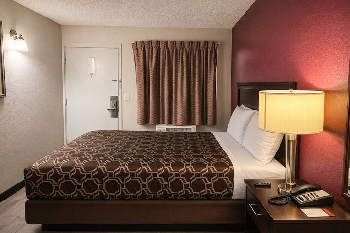 MHO Hotel Eloy Casa Grande near I-10