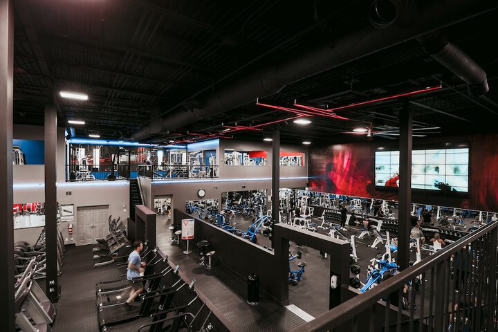 Health and Fitness 48 of 52