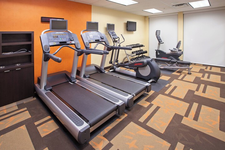 Health and Fitness 18 of 18
