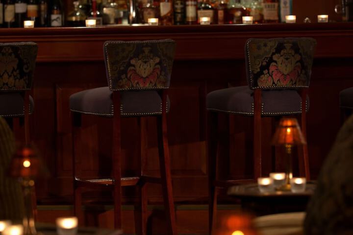 Hotel Lombardy