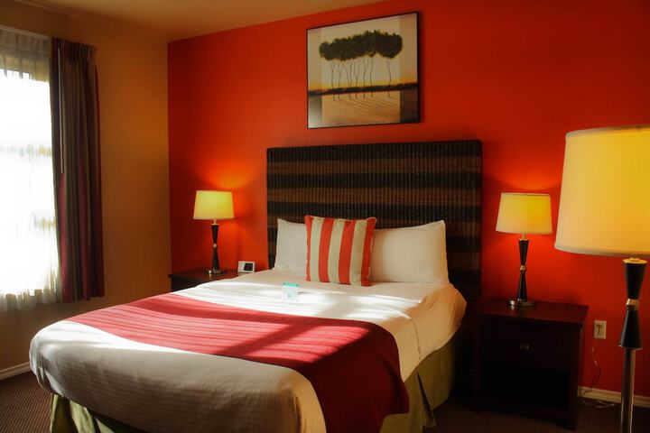 Inn at Port Gardner-Everett Waterfront an Ascend Collection Hotel