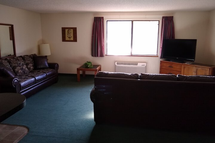 Wilderness Inn