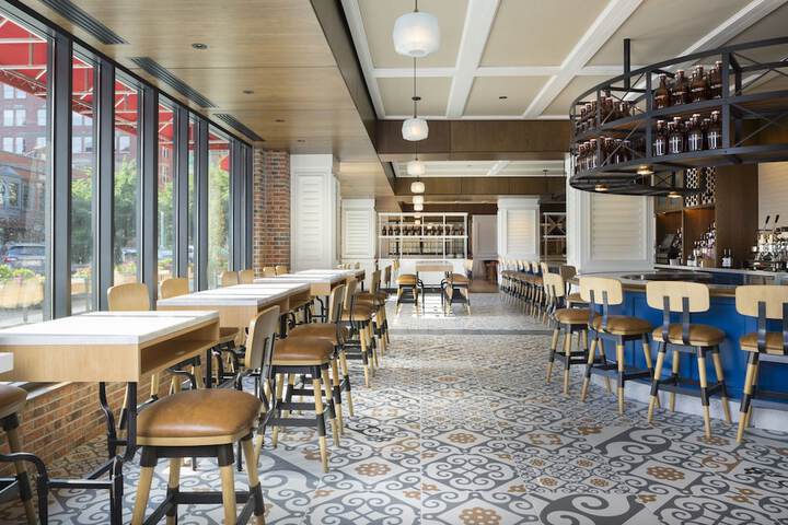 Kimpton Journeyman Hotel by IHG