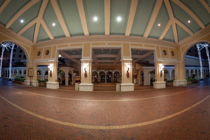 Hotel 6 of 172