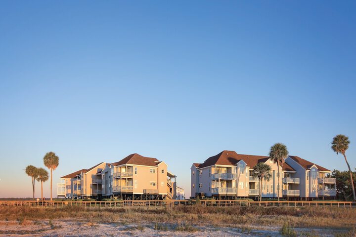 Club Wyndham Ocean Ridge