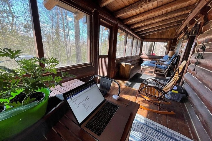 Terrace/Patio 117 of 131