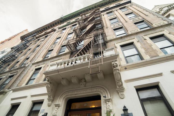 Morningside Inn