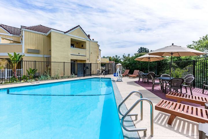 Quality Inn & Suites Capitola by the Sea