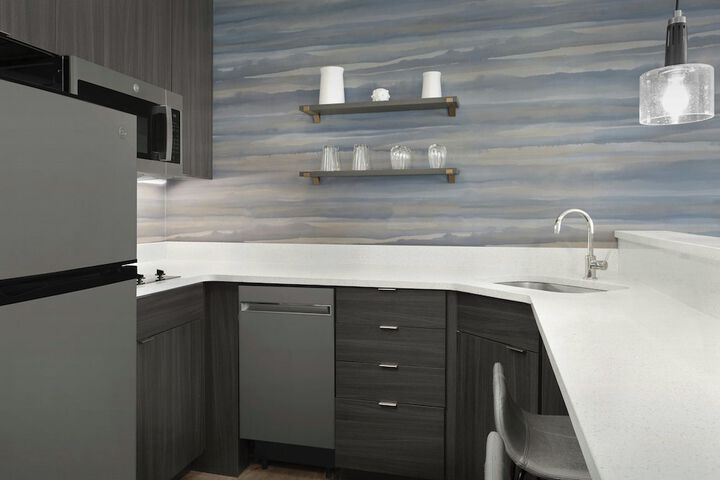 Residence INN BY Marriott Dayton Miamisb
