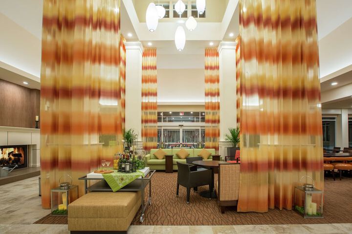 Hotel Interior 7 of 34