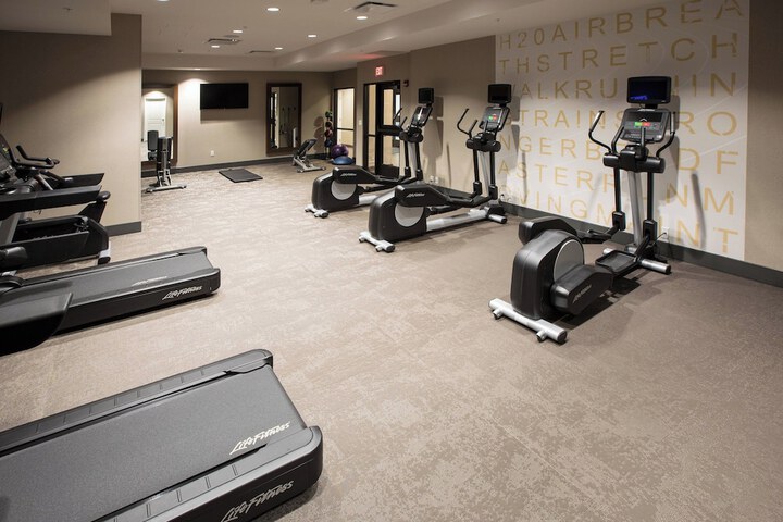 Health and Fitness 45 of 45