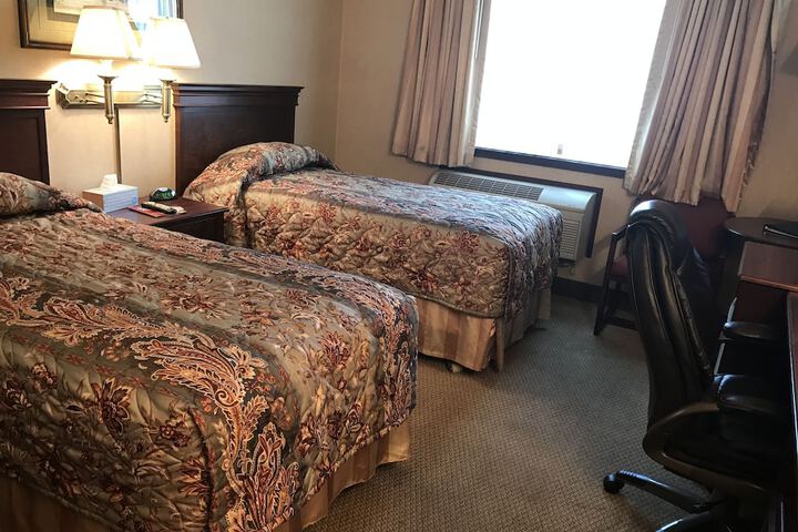 Uptown Motel Kenai