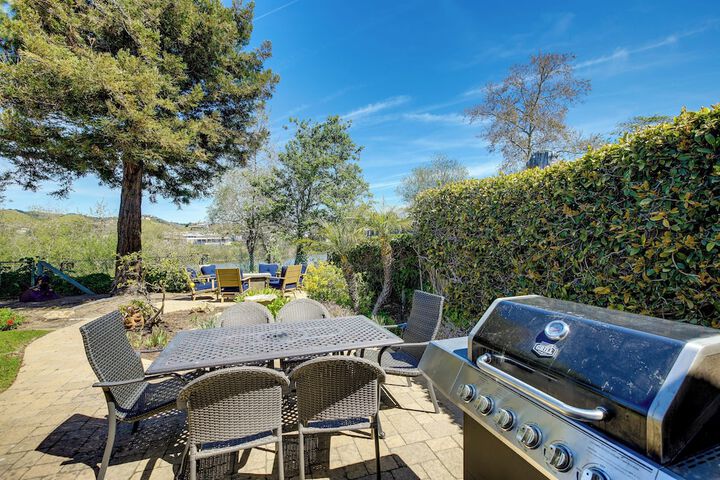 Lakefront Grover Beach Home Walk to Ocean!
